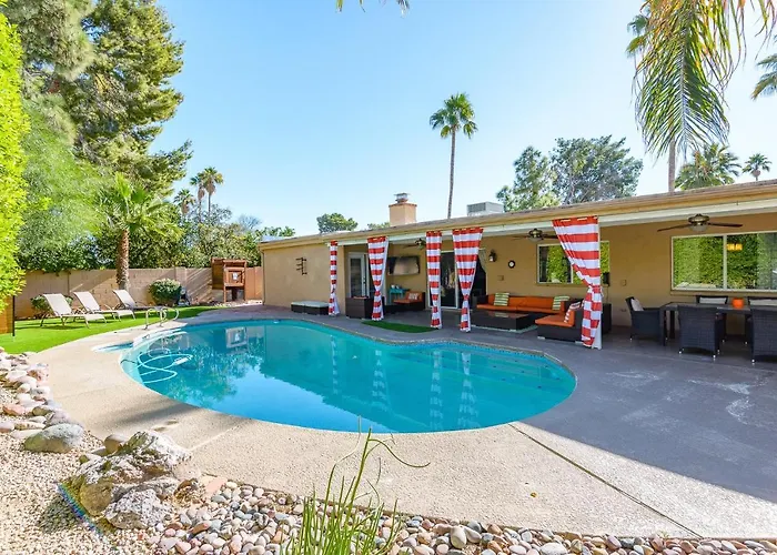 Casa Del Mar Holiday home *