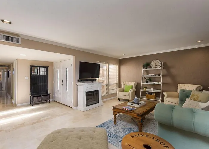 Casa Del Mar Scottsdale