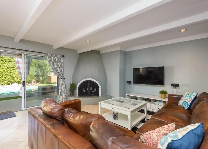 Holiday home Casa Del Mar *