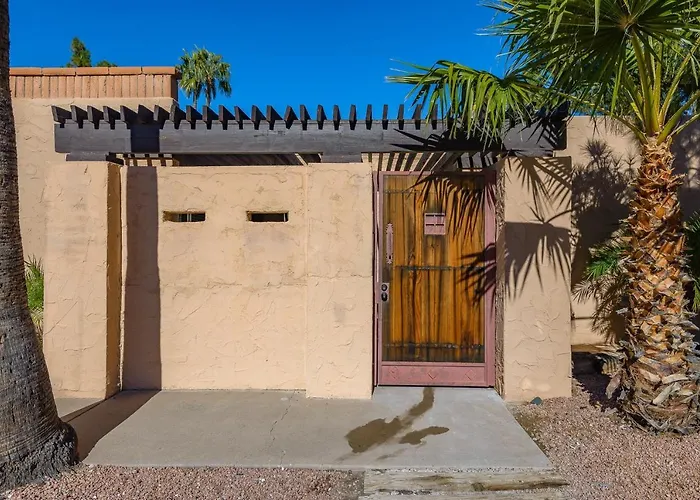 Casa Del Mar Scottsdale