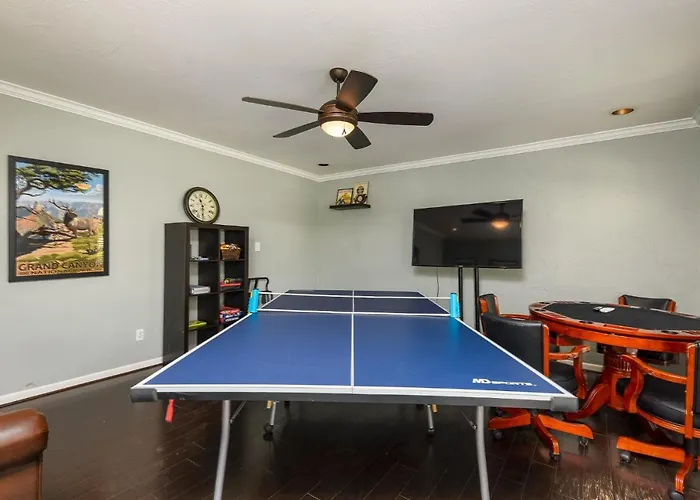 Casa Del Mar Scottsdale