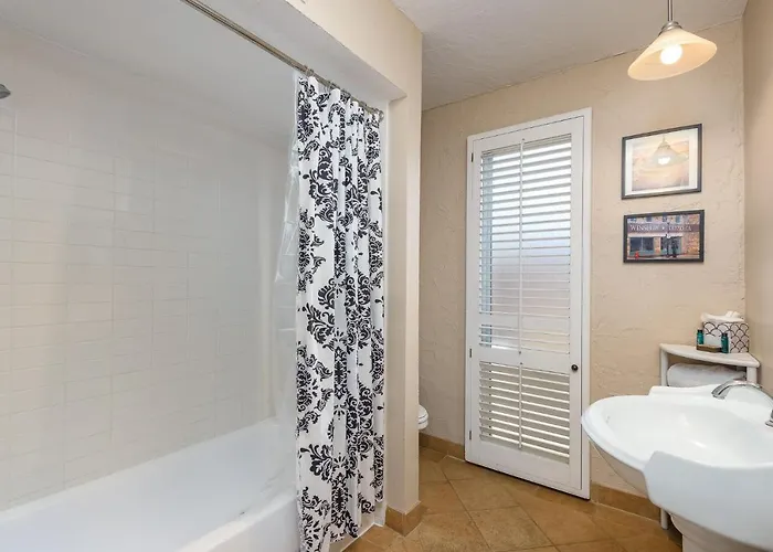 Casa Del Mar Holiday home *