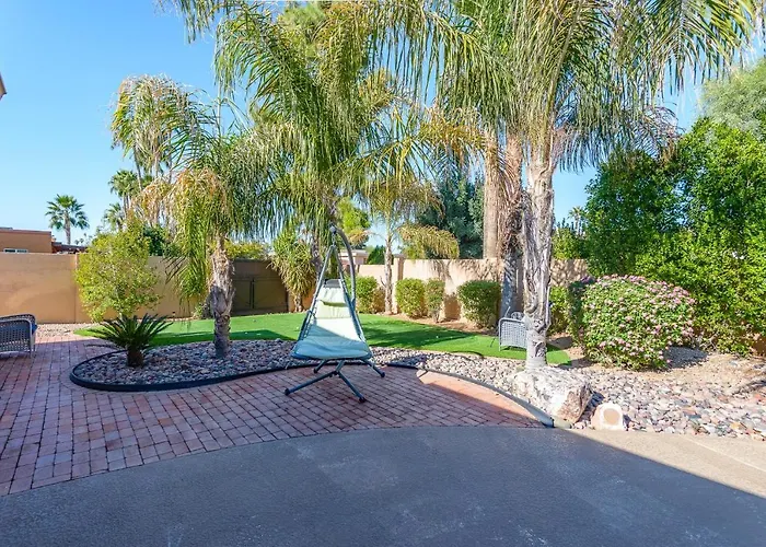 Casa Del Mar Holiday home Scottsdale